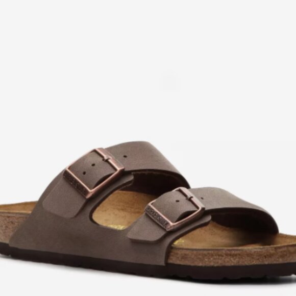 Birkenstock Arizona Slide Sandal - Men\'s